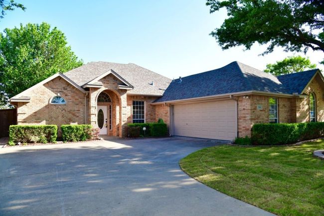 704 Mcmurry, House other with 3 bedrooms, 2 bathrooms and null parking in Waxahachie TX | Image 40