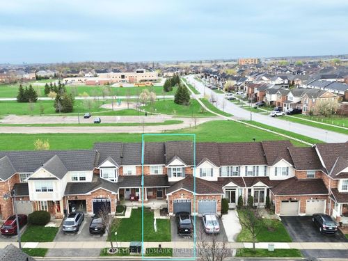 1158 Mcdowell Cres, Milton, ON, L9T6R6 | Card Image