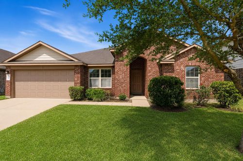 9318 Limestone Ranch Lane, Richmond, TX, 77407 | Card Image