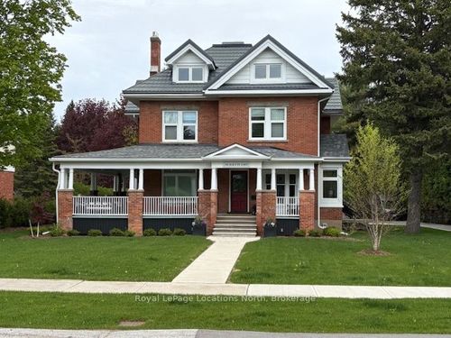 2-20 Alice St E, Thornbury, ON, N0H2P0 | Card Image