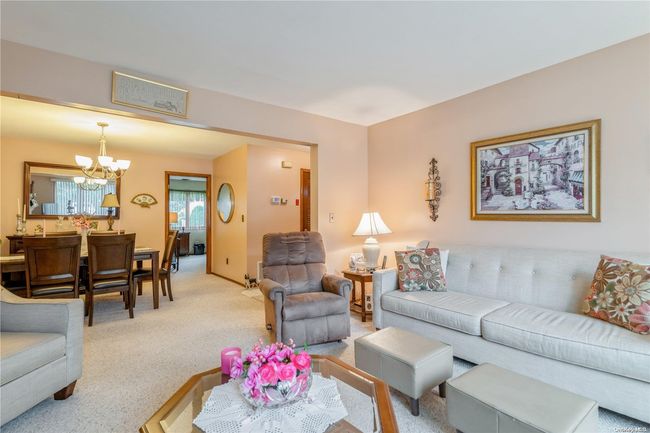 Living Room towards Dining Room | Image 5