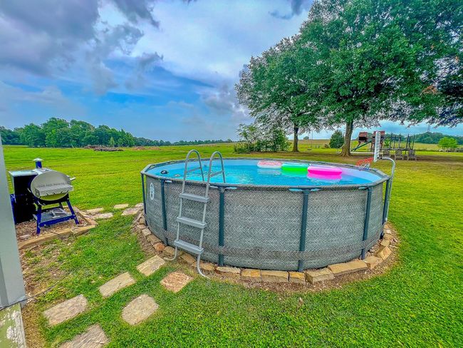 6861 County Road 4710, House other with 4 bedrooms, 2 bathrooms and null parking in Larue TX | Image 14