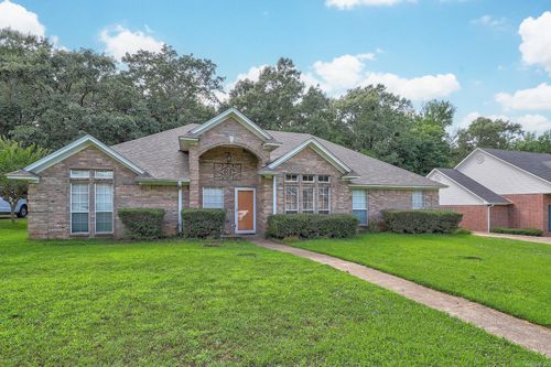 203 Peter Alan, Wake Village, TX, 75501-1103 | Card Image
