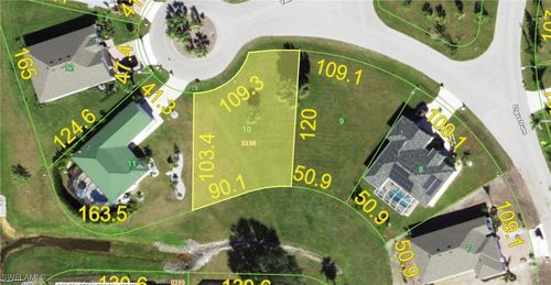 312 Yellow Elder, PUNTA GORDA, FL, 33955-1122 | Card Image