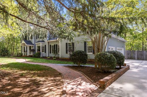8728 Drew Ln, Chapel Hill, NC, 27516-9426 | Card Image