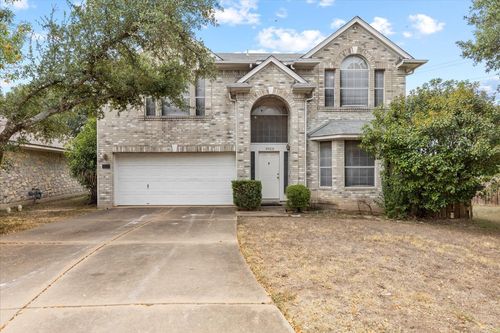 3929 Katzman Dr, Austin, TX, 78728-3526 | Card Image