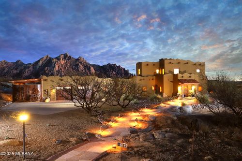 8060 E Diamondback Rd, Saint David, AZ, 85630 | Card Image