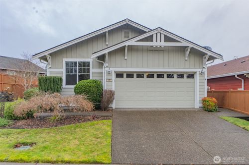 4901 Spokane St Ne, Lacey, WA, 98516-1353 | Card Image