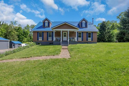 606 Mills Rd, Wilmington, OH, 45177-9468 | Card Image