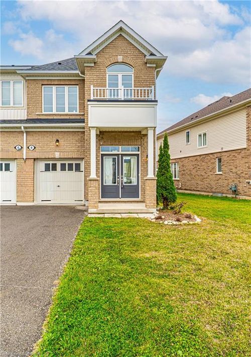 8 Barlow Pl, Paris, ON, N3L0G8 | Card Image