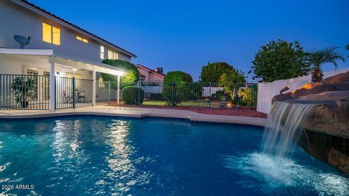 2663 E Minton Street, Mesa, AZ, 85213 | Card Image
