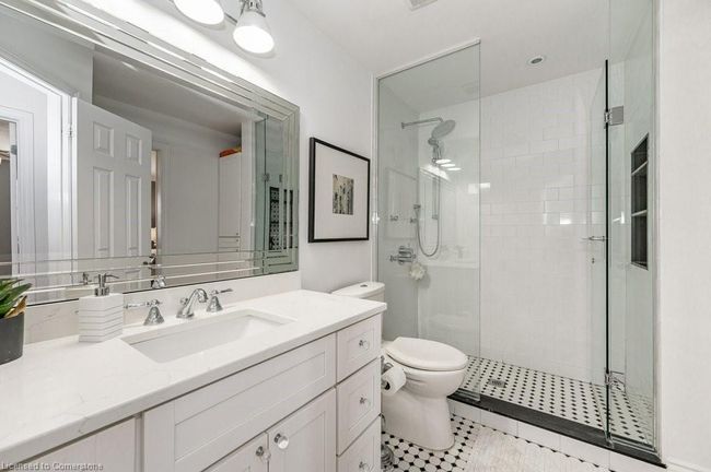 5 - 1061 N Shore Blvd E, Townhouse with 2 bedrooms, 3 bathrooms and 2 parking in Burlington ON | Image 28