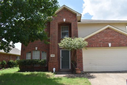 9205 Harrisburg Ln, Mckinney, TX, 75071-6035 | Card Image