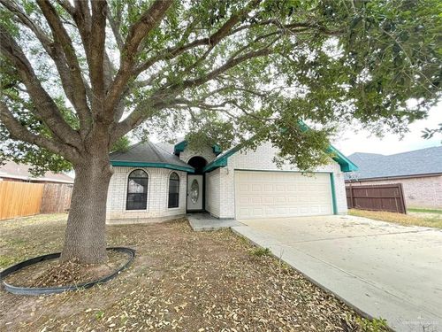 3102 Gabriel Street, Mission, TX, 78574 | Card Image