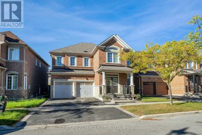 24 Cragg Cres, House other with 4 bedrooms, 5 bathrooms and 5 parking in Ajax ON | Image 1