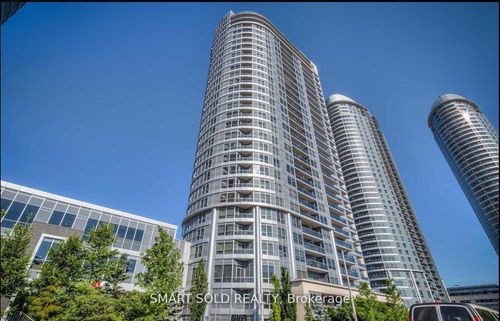 1121-181 Village Green Sq, Toronto, ON, M1S0K6 | Card Image