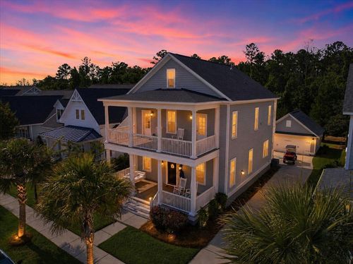 3582 Backshore Drive, Mount Pleasant, SC, 29466 | Card Image