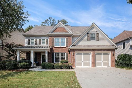 980 Patriot Trl, Cumming, GA, 30040-1518 | Card Image