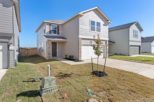9406 Birch Bark Bnd, San Antonio, TX, 78221-1481 | Card Image