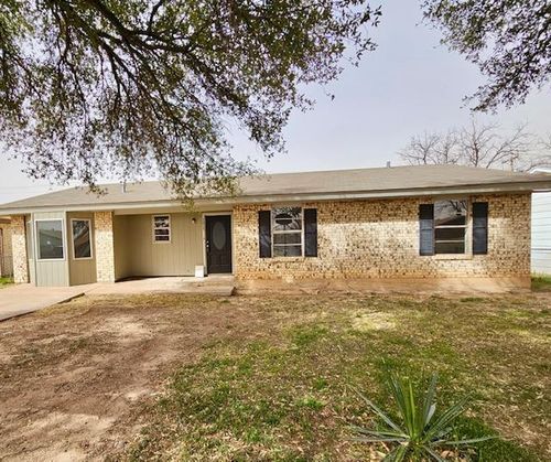 1017 Wynne Avenue, San Angelo, TX, 76905 | Card Image