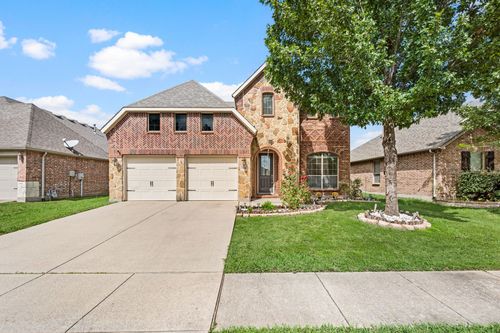 306 Blackhaw Dr, Fate, TX, 75087-9717 | Card Image