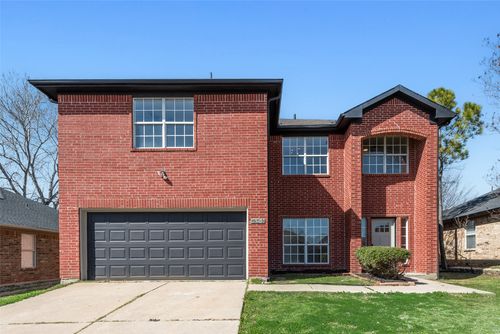 611 Joy Ln, Mansfield, TX, 76063-7649 | Card Image