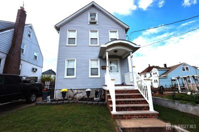 12 Albert Street, House other with 3 bedrooms, 2 bathrooms and null parking in South River NJ | Image 1