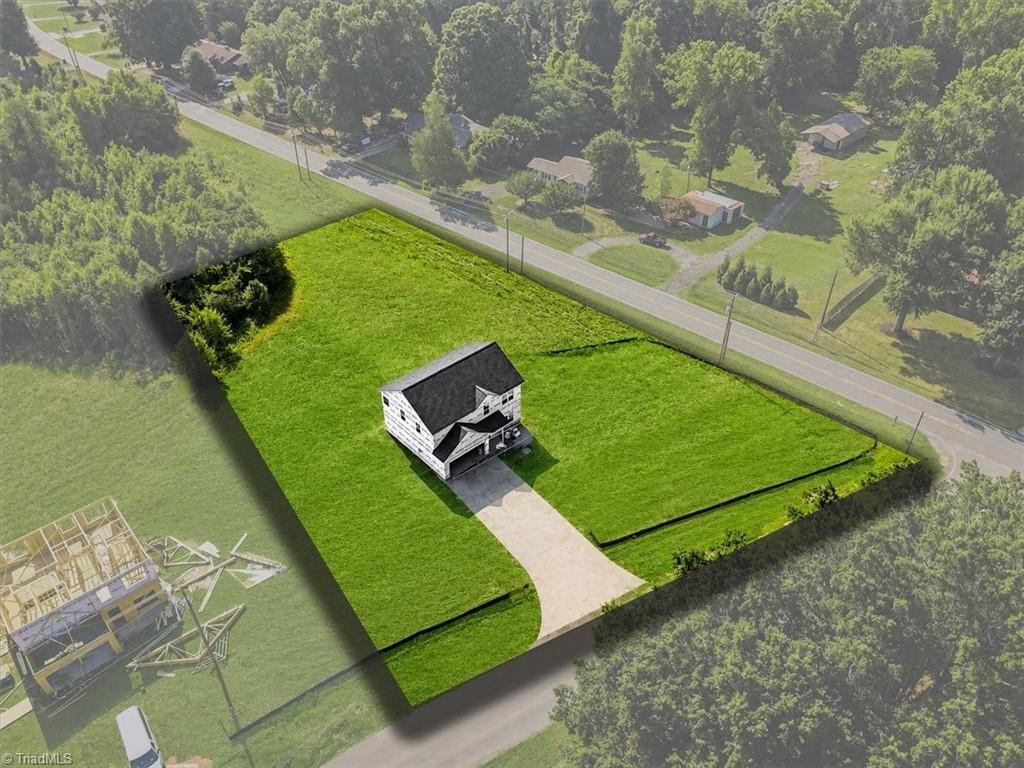 Residential in Reidsville 3
