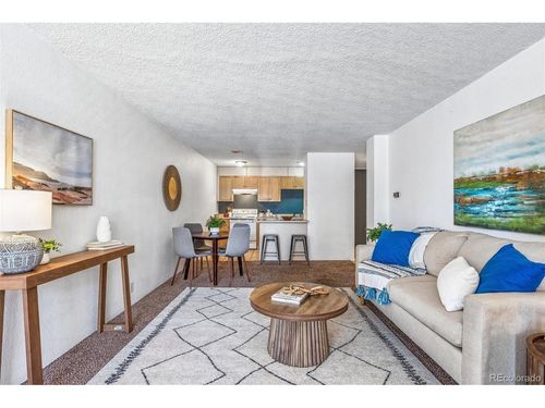 213-2500 S York St, Denver, CO, 80210-5245 | Card Image