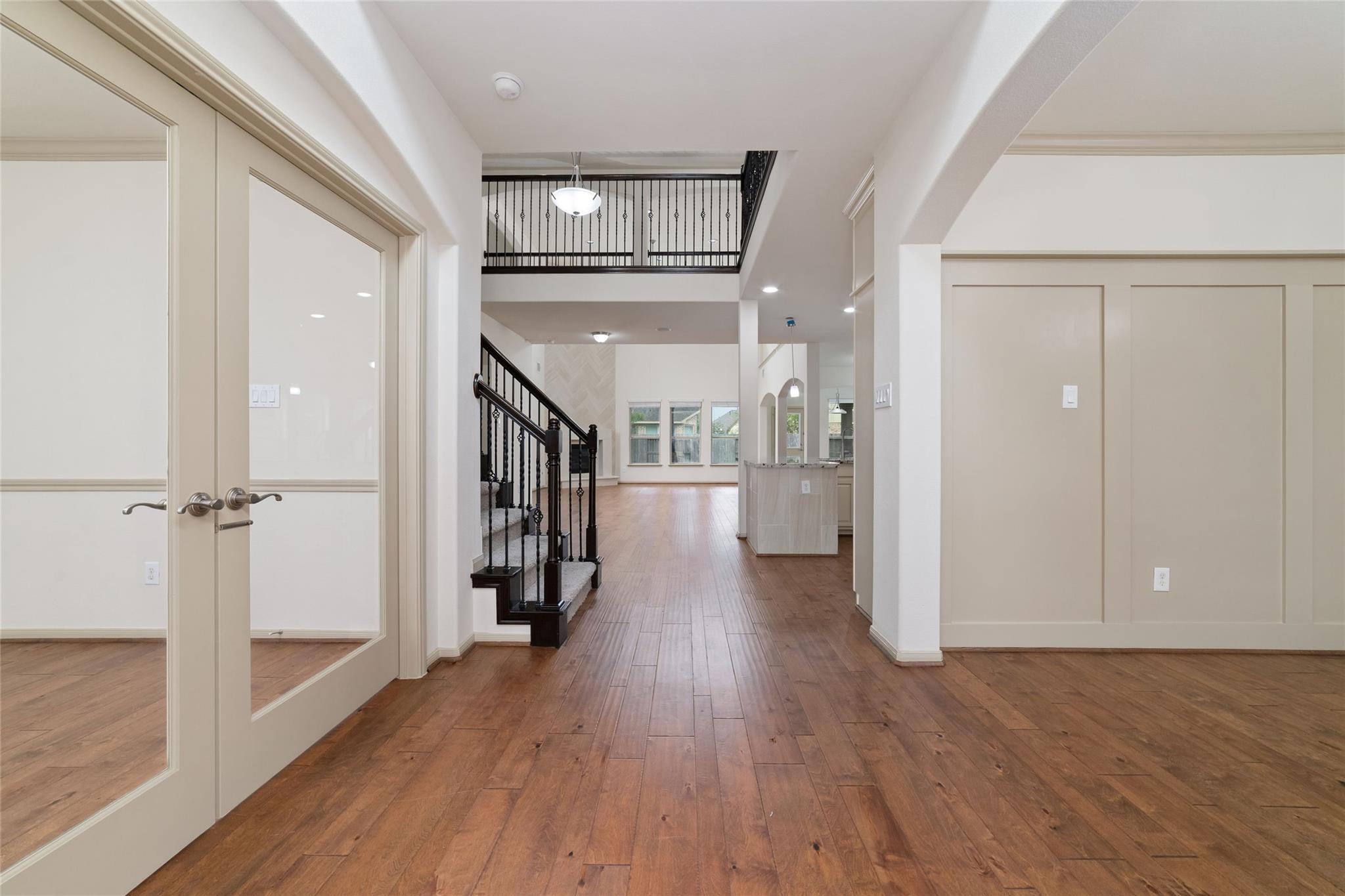 Residential Lease in Richmond 5