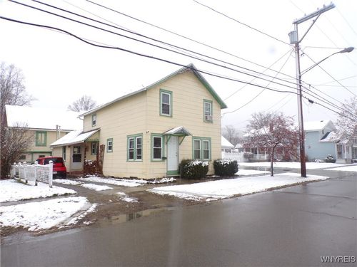 65 Olean Street, Bolivar, NY, 14715 | Card Image