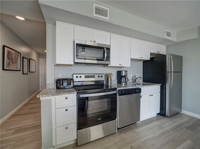 215 - 800 Sandcastle Dr, Condo with 0 bedrooms, 1 bathrooms and null parking in Port Aransas TX | Image 7