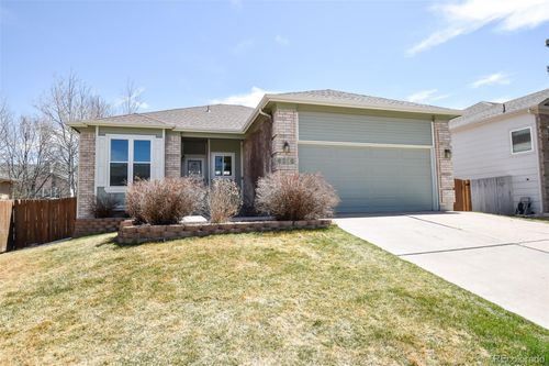 6235 Gemfield Drive, Colorado Springs, CO, 80918 | Card Image
