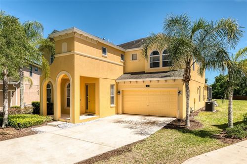 161 Las Fuentes Dr, KISSIMMEE, FL, 34746 | Card Image
