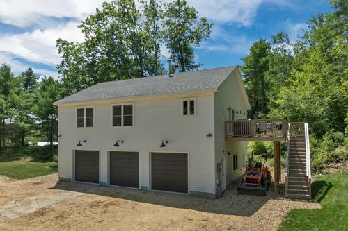 24 Brackett Rd, New Durham, NH, 03855-2325 | Card Image