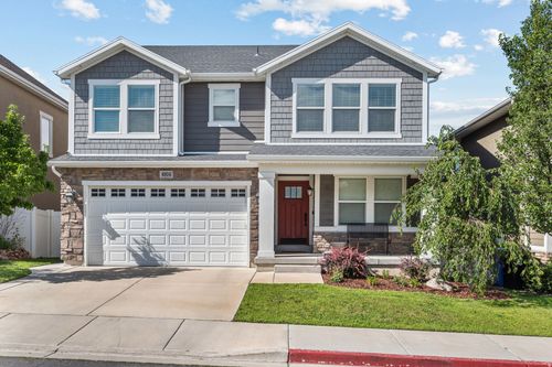 4904 W Yellow Topaz Dr, Herriman, UT, 84096-3588 | Card Image
