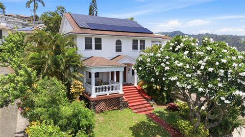 1176 Alewa Dr, Honolulu, HI, 96817-1543 | Card Image