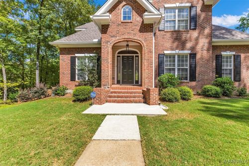 295 Trotters Mill Rd, Wetumpka, AL, 36093-2439 | Card Image