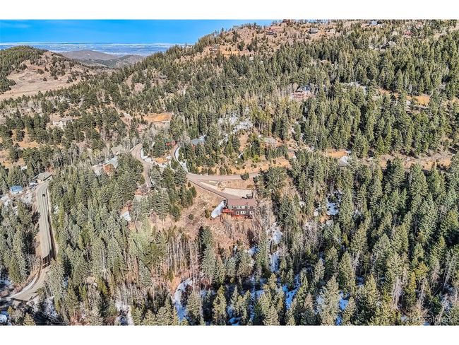 10197 Crest View Dr, House other with 4 bedrooms, 3 bathrooms and null parking in Morrison CO | Image 41