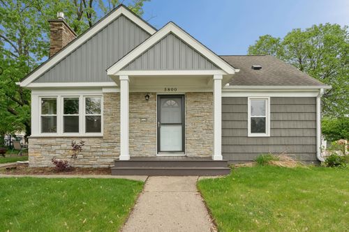 5800 Knox Ave S, Minneapolis, MN, 55419-2043 | Card Image