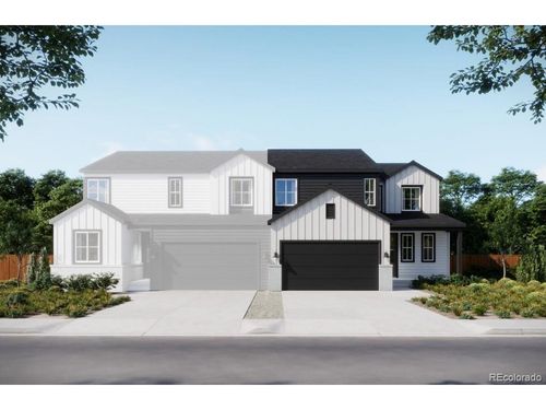16418 Lone Wolf Pl, Parker, CO, 80134-7093 | Card Image
