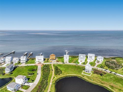 26627 Bay Water Dr, Galveston, TX, 77554-1509 | Card Image