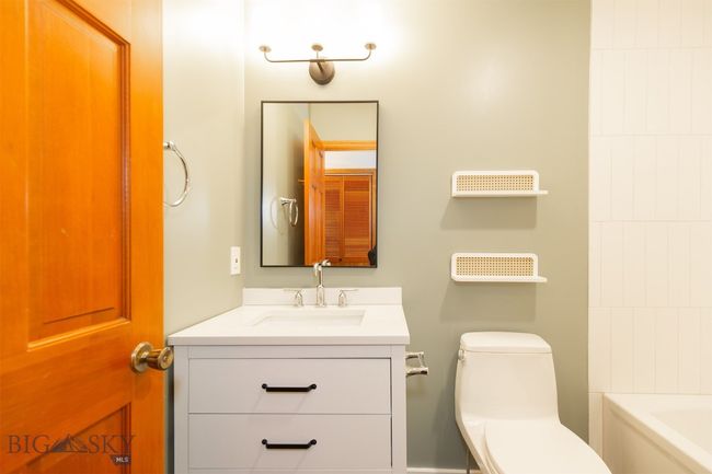 APT-32 - 2200 W Dickerson St, Condo with 2 bedrooms, 2 bathrooms and null parking in Bozeman MT | Image 13