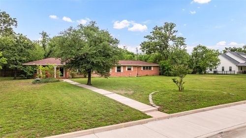1016 Francis Drive, College Station, TX, 77840 | Card Image