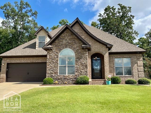 Sullivan Cir, Jonesboro, AR 72404