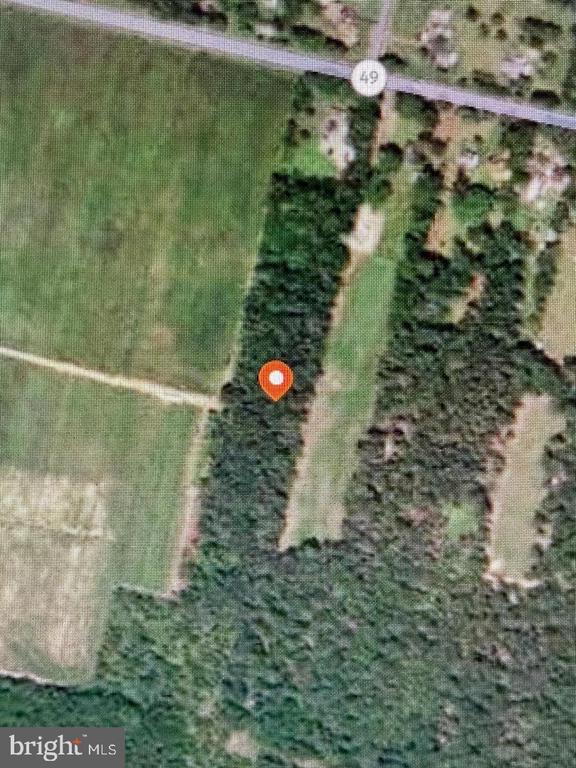 Land in MILLVILLE