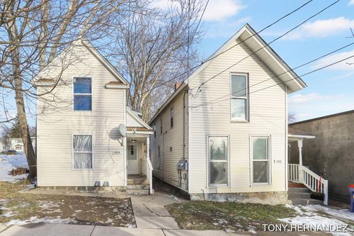 1402 North Avenue Ne, Grand Rapids, MI, 49505 | Card Image