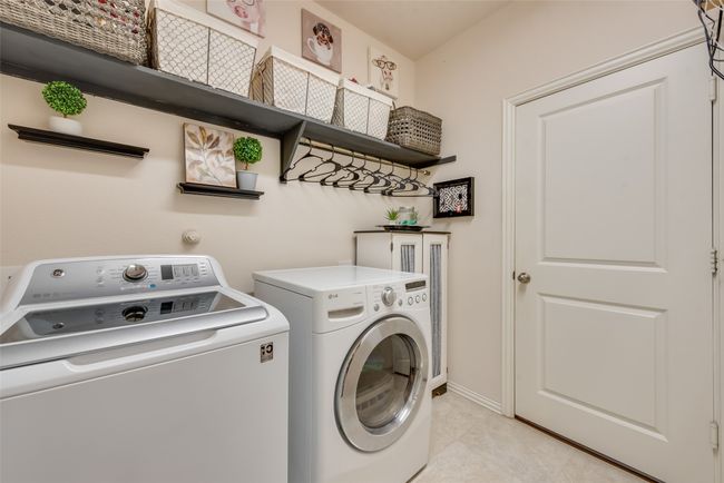11653 Twining Branch Cir, House other with 4 bedrooms, 3 bathrooms and null parking in Haslet TX | Image 27