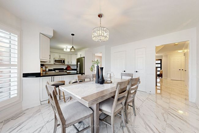 898 Darwin Dr, House other with 5 bedrooms, 4 bathrooms and 2 parking in Pickering ON | Image 17