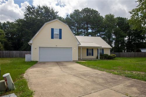 300 Pageant Ct, Hope Mills, NC, 28348-9494 | Card Image